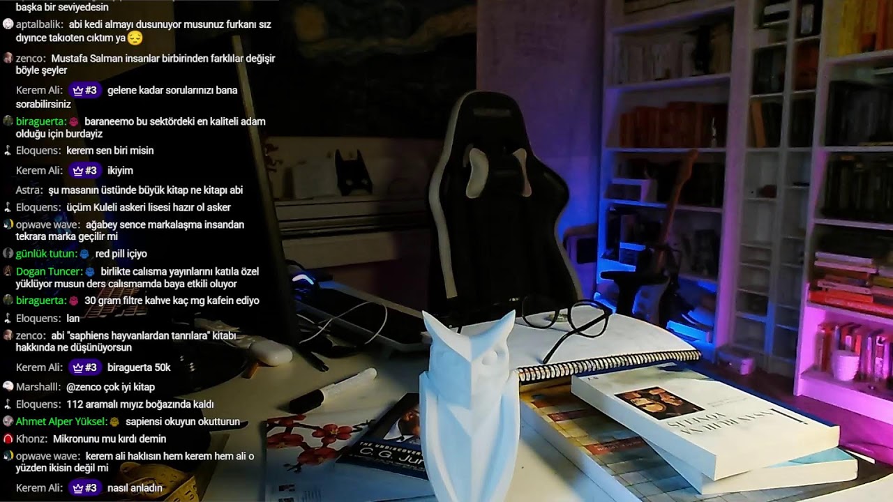 🔴birlikte çalışma yayını #3