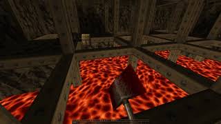 Quake - Kill All Enforcers by Asaki