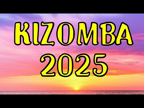Kizomba Batida do Amor 2025 💘 | As Mais Tocadas da Kizomba Romântica
