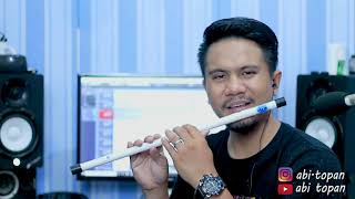 Download lagu Berbeza Kasta -  Abi topan (cover lagu ver suling paralon) mp3