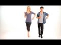 4 Basic Elements Of Cha Cha Cha Cha Dance