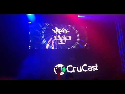 Darkzy x Window Kid - leng