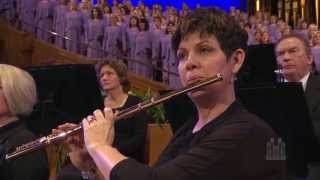 I&#39;m Trying to Be Like Jesus - Mormon Tabernacle Choir