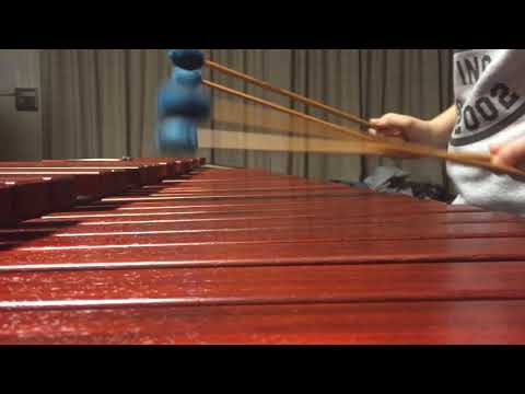 Block 2 @ 66 bpm - Early Season Practice Tape