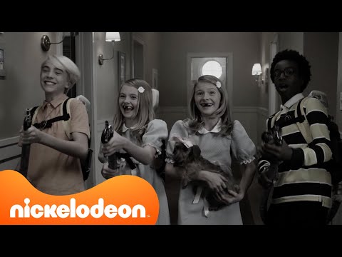 The Really Loud House | Lincoln's Sisters Are TRAPPED In Their Nightmares! 💭 | Full Scene