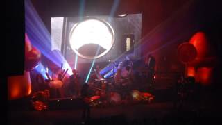 “Farewell Wonkites” Primus@Tower Theatre Upper Darby, PA 10/22/14