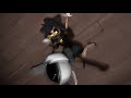 Don T Look Up Cyn Murder Drones Animation