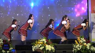 [Igai Ni Mango + First Rabbit (jpn.ver.)] MNL48 at Travel Madness Expo 2023.     7/2/23