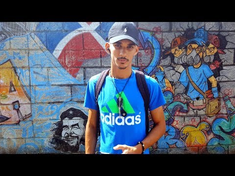 Barras Muertas # 1 | Christ Beltre