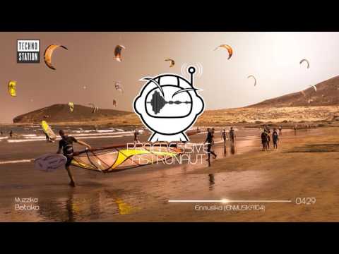 PREMIERE- Betoko - Muzzika (Original Mix) [Einmusika]