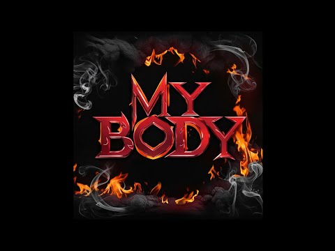 Mister Possessive, DJ Goozo, Rafael Starcevic, Liu Rosa - My Body (Official Audio)