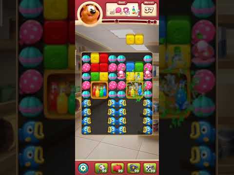 Toon Blast level 3394