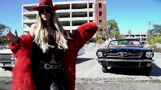 Miss Velvet and The Blue Wolf - BAD GET SOME (single)