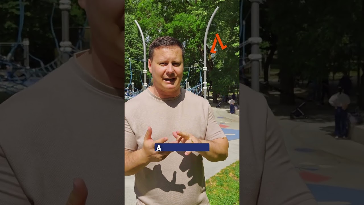 Náhľadový obrázok Takéto detské ihrisko je presne ukážka toho, kam by sme sa mali posúvať aj v Košiciach.