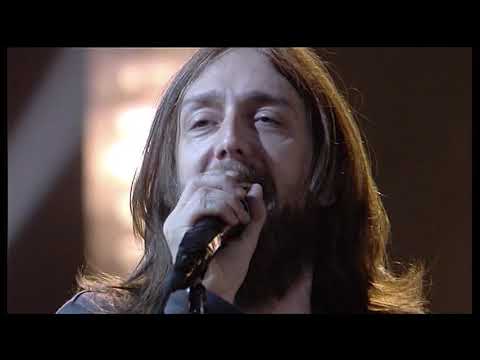 The Black Crowes - Live on French TV 2008