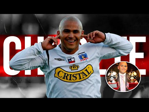 Cuando el Ronaldo chileno fue goleador del mundo "51 goles en 1 año"