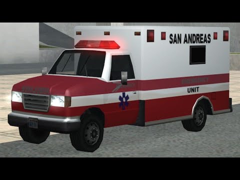 CJ VS CORONA VIRUS IN LS