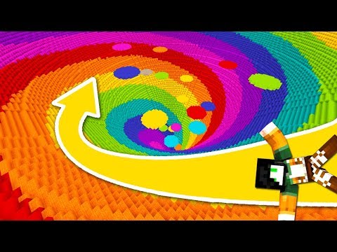 IL DROPPER PIÙ BELLO DI SEMPRE - Minecraft ITA