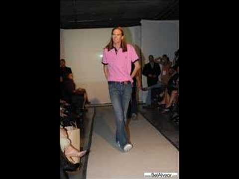 Vicomte Arthur Runway Show Phoenix Fashion Week
