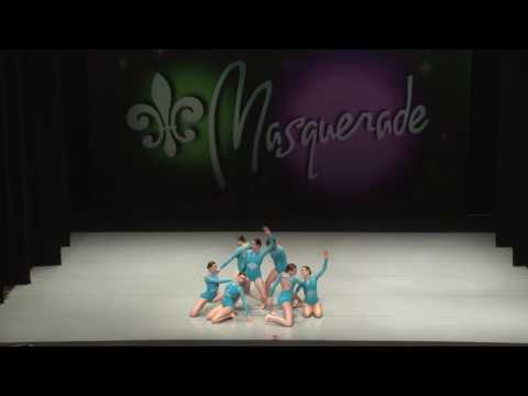 Best Open // REBOUND - Dance By Kris [Minneapolis, MN]