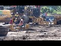 KOMATSU PC1250