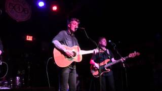 11 - The Next Life - Greg Holden (Live in Chapel Hill, NC - 4/26/16)