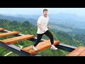 World’s Deadliest Obstacle Course! DEFAULT Thumbnail