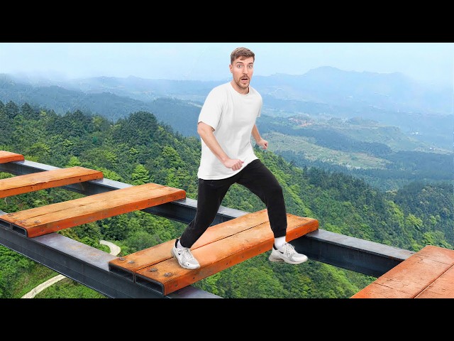 World’s Deadliest Obstacle Course! SDDEFAULT Thumbnail