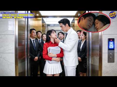 En Su Primer Día De Trabajo Descubre Que Su Jefe Fue Su Amor De Una Noche, Y Él Le Propone.