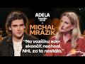 Michal Mrázik Na Vozíčku Som Skončiť Nechcel NHL Za To Nestála ČASŤ ROZHOVORU