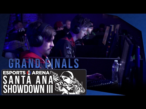 Splyce vs Denial Esports - Santa Ana Showdown III Grand Finals