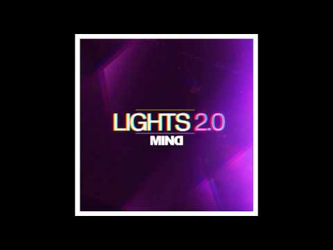 SHANON (Remix LEPOLAIR) - LIGHTS 2.0 - MIND