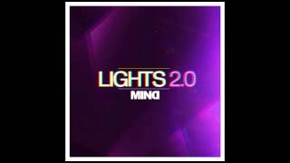 SHANON (Remix LEPOLAIR) - LIGHTS 2.0 - MIND