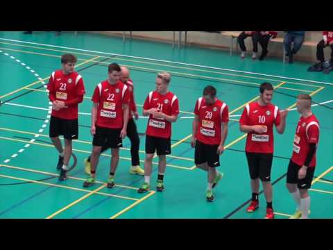 Highlights: PIF - Dynamo 12.11.2016