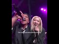 The Performance Was Divine Viralvideo Blackpink Blinkies Blackpinkedit Kpopedit Rosé Bruno