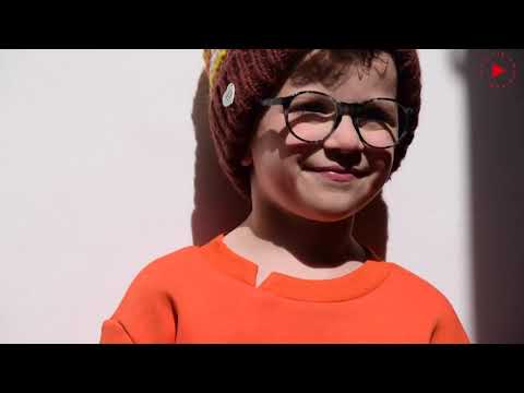 Ellis Sweater Schnittmuster video