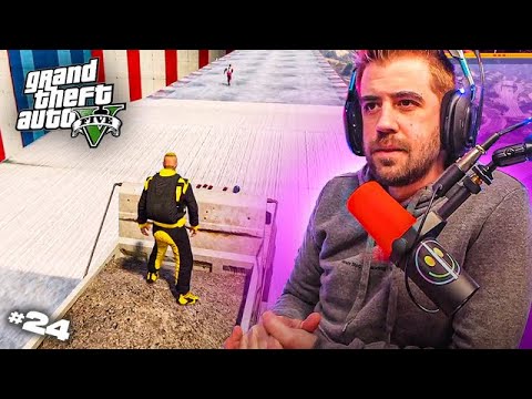 LAS CARRERITAS VAN A HACER QUE ACABE EN UN PSIQUIÁTRICO