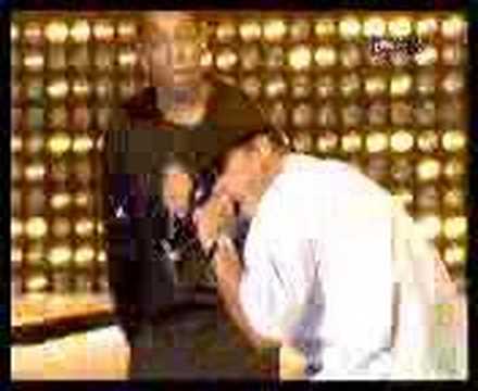 joey starr dadoo - pose ton gun 2