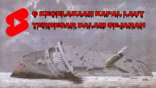 Download lagu 6 Biggest Maritime Disasters in History mp3 Download lagu 6 Biggest Maritime Disasters in History mp3