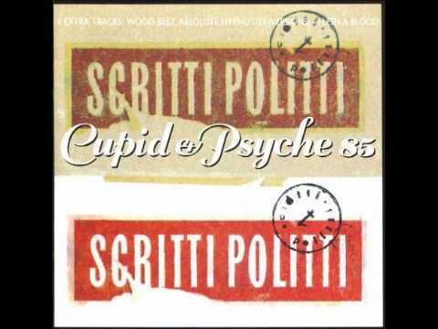 Scritti Politti - A Little Knowledge