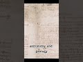 What Is The Codex Leicester By Leonardo Da Vinci Worth