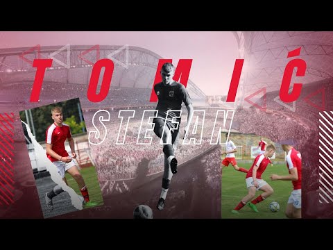 Stefan Tomic ● FK VOJVODINA ● Centre back ● Highlights 2024