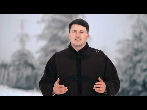 Mihai Timaru | Răsună cerul, Iar Răsună | COLIND 2022