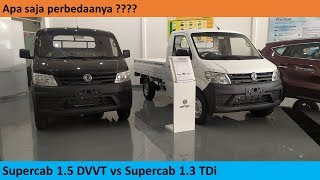 Download lagu DFSK Sokonindo Supercab Bensin vs Diesel, Apa Saja Perbedaanya ??? mp3 Download lagu DFSK Sokonindo Supercab Bensin vs Diesel, Apa Saja Perbedaanya ??? mp3