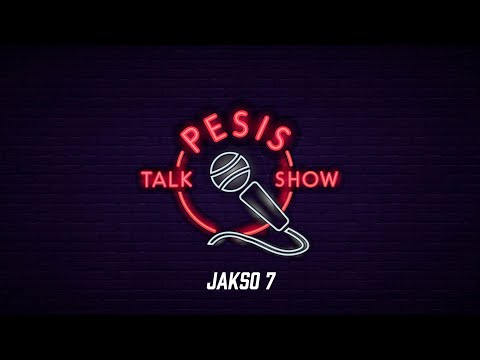 Pesis Talk Show: joukkueranking #10 Kempeleen Kiri – Jakso 7