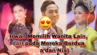 Download lagu Berita Terkini ..!! Irwan Memilih Wanita Ini ⁉️ Bagaimana Mereka Berdua ||Rara & Nia|| ?? mp3 Download lagu Berita Terkini ..!! Irwan Memilih Wanita Ini ⁉️ Bagaimana Mereka Berdua ||Rara & Nia|| ?? mp3