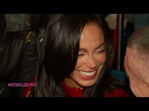 EKSKLUZIVno - Edita Aradinović uživa u trudnoći: Beba joj promenila prioritete