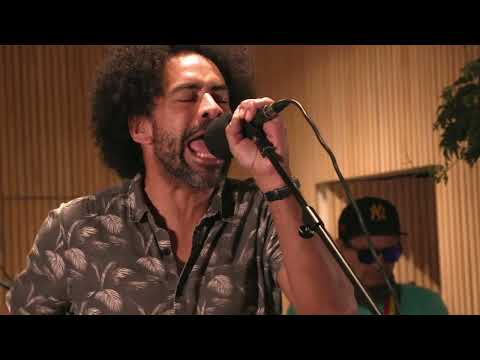 95bFM Drive Island: The Black Seeds - Bring the Sun