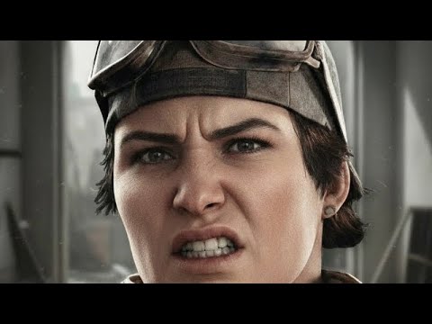 No Commentary & Pure Game Play - Tom Clancy's Rainbow Six Siege Online