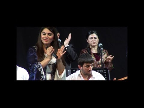 Ali Aktaş Ft. Fatma Eti - Oy Asiye - Çay Elinden Öteye